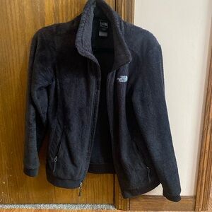 The North Face size small jacket